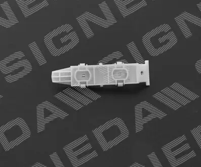 Signeda PSZ43028A бампер