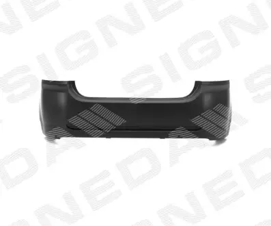 Signeda PTY04268BA бампер