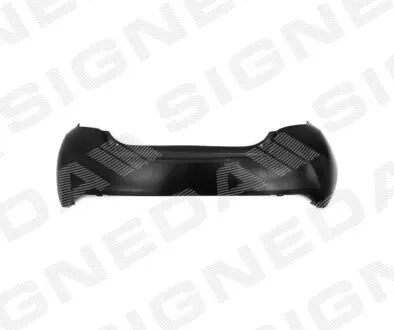 Signeda PTY04542BA бампер задній