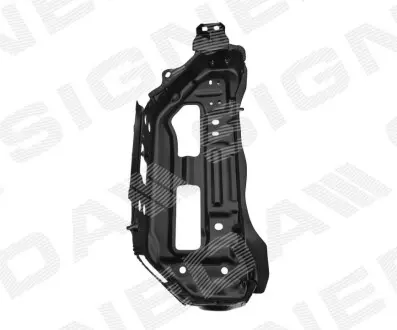 Signeda PTY30105AR передня рама