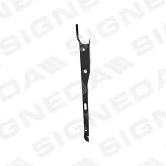 Signeda PTY30184AC передня рама