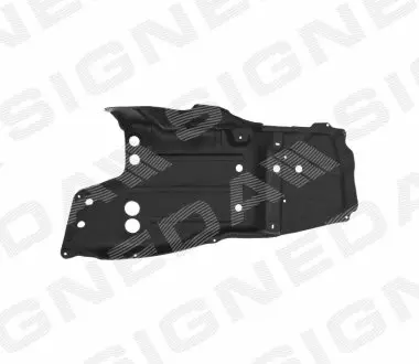 Signeda PTY60032BL інші елементи кузова