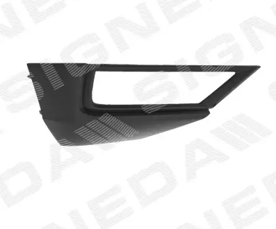 Signeda PVG04041PAR бік бамперу