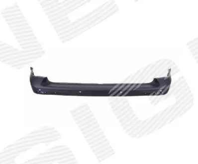 Signeda PVG04200BA бампер