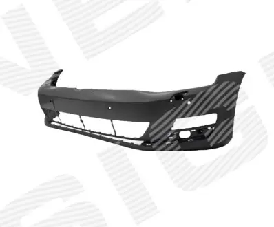 Signeda PVG04264BA бампер