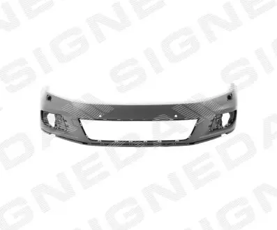 Signeda PVG04280BA бампер