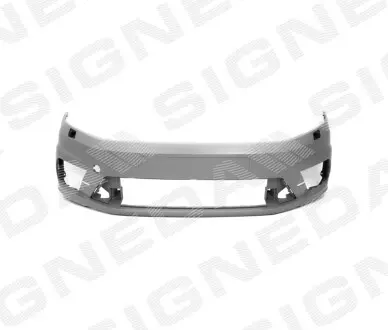 Signeda PVG04405A бампер