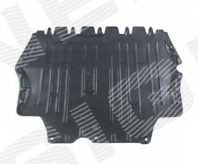 Signeda PVG60015A інші елементи кузова