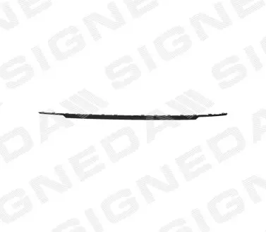Signeda PVG99105MA молдинг Бампера