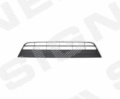 Signeda PVG99150GA решітка в бампер | vw tiguan, 11 - 16