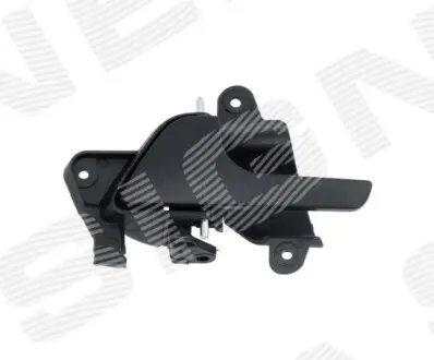 Signeda PVGD1016AL ручки дверні