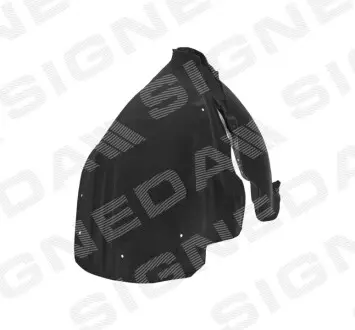 Signeda PVV11016(Q)AR підкрилок