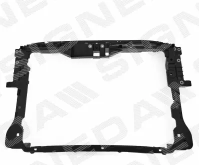 Signeda PVW03013A рама | vw tiguan, 11 - 16