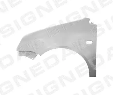 Signeda PVW10037AL крило