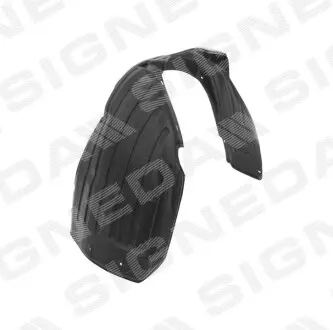 Signeda PVW11025(PL)AR підкрилок