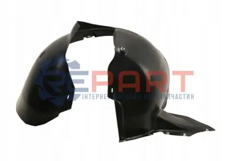 Signeda PVW11036AL підкрилок