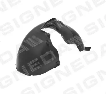 Signeda PVW11042BR підкрилок