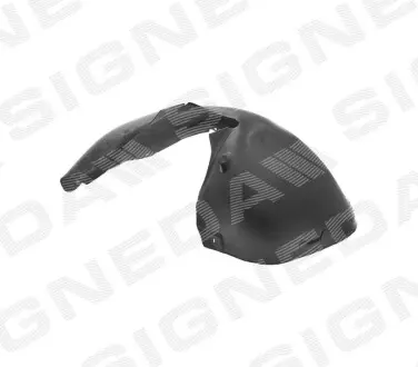 Signeda PVW11043BL підкрилок