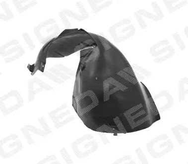 Signeda PVW11067CL підкрильник