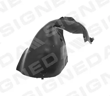 Signeda PVW11067CR підкрильник