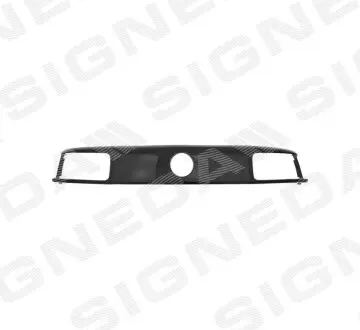Signeda PVW31001AI решітка радіатора