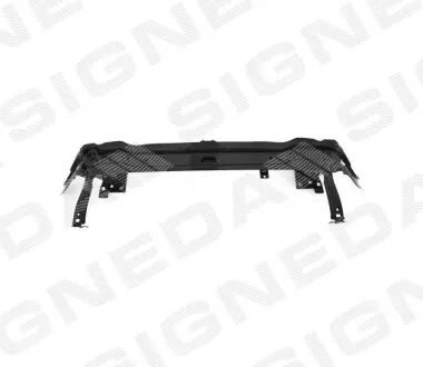 Signeda PVW44107A підсилювач переднього бампера | vw tiguan, 16 - 20