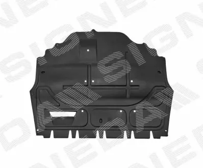 Signeda PVW60007A інші елементи кузова