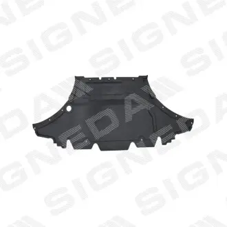 Signeda PVW60030A кришка під двигуном | audi a5/s5 (b8), 03.07 - 10.11