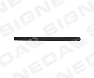 Signeda PVW87020L молдинг на двері