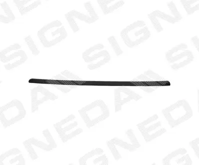 Signeda PVW88020R молдинг на двері