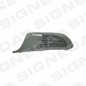 Signeda PVW99070GAL бампер