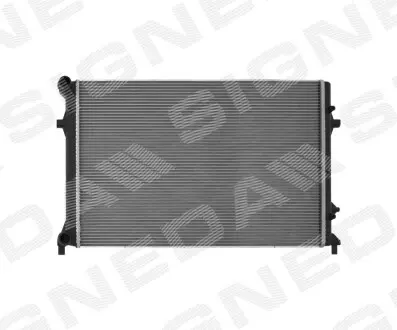 Signeda RA65307Q радіатор