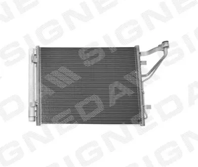 Signeda RC940007 інтеркулер