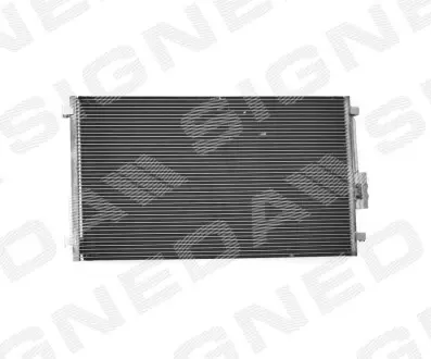 Signeda RC9501894557 інтеркулер