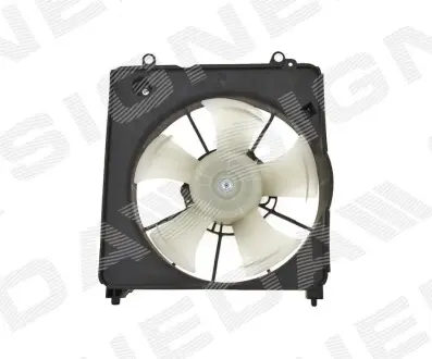 Signeda RDHD60032A дифузор радиатора