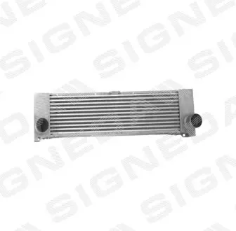 Signeda RI96531 інтеркулер | mercedes benz vito/viano, 03 - 10