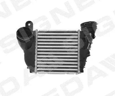 Signeda RI96679 інтеркулер