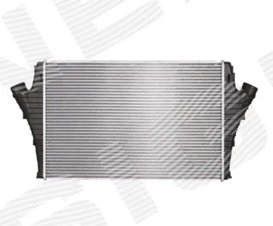 Signeda RI96684 інтеркулєр