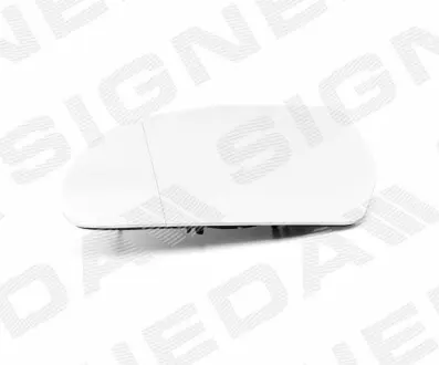 Signeda SADM1013CL скло дзеркала заднього виду
