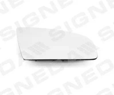 Signeda SADM1018ERQ скло дзеркала з підставкою