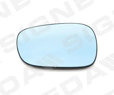Signeda SBMM1019EL скло дзеркала з підставкою