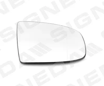 Signeda SBMM1031ER скло дзеркала заднього виду