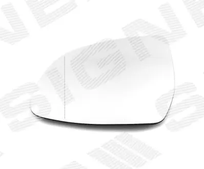 Signeda SBMM1033EL скло дзеркала заднього виду | bmw x3 (f25), 03.14 - 17