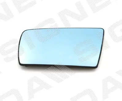 Signeda SBZM1050EL скло дзеркала заднього виду