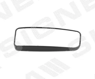 Signeda SBZM1074ER скло дзеркала заднього виду | mercedes benz sprinter, 06.06 - 13