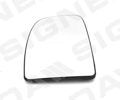 Signeda SCTM1025EL скло дзеркала заднього виду