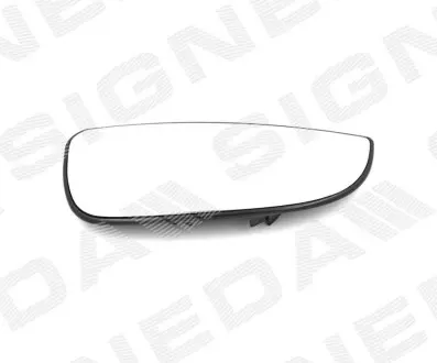 Signeda SCTM1027ER скло дзеркала з підставкою