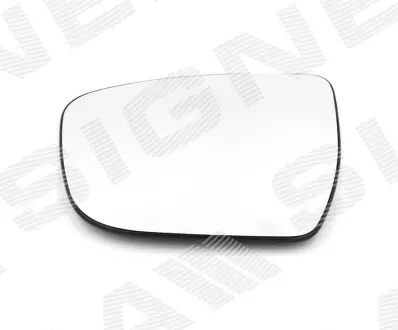 Signeda SDSM1037EL скло дзеркала з підставкою