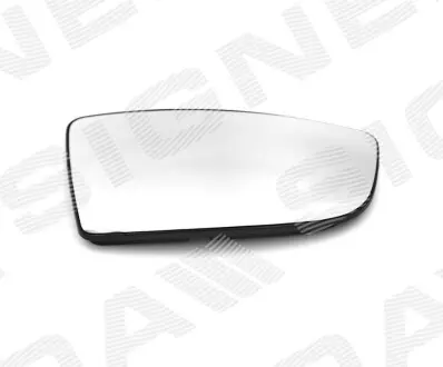 Signeda SFDM1034ER скло дзеркала з підставкою