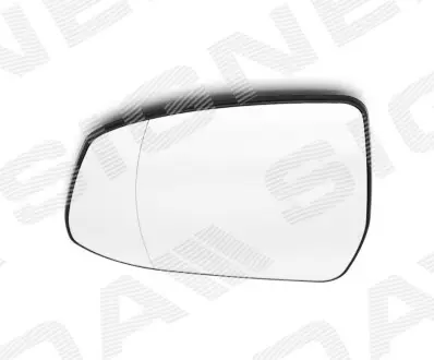 Signeda SFDM1104ALE скло дзеркала заднього виду